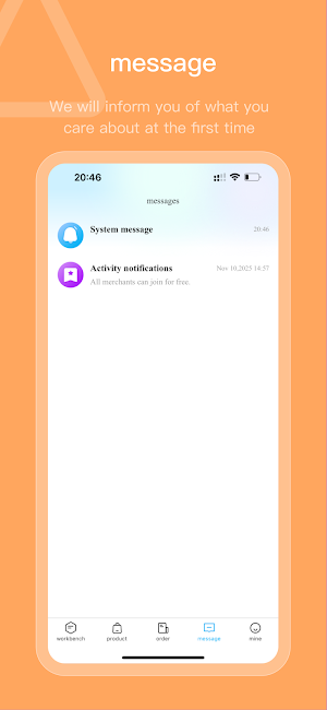 K Merchants Screenshot 3