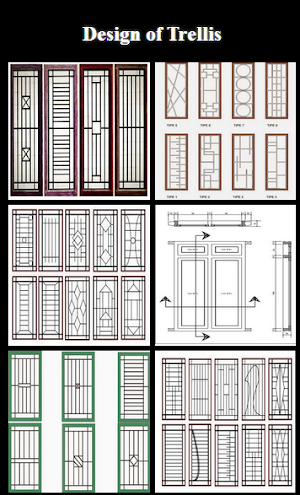Design of Trellis Screenshot 2
