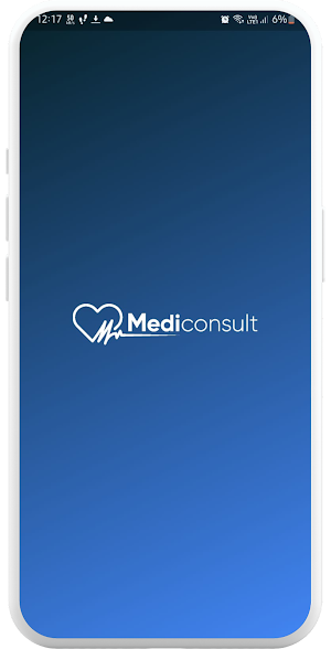 MCi Mobile Screenshot 0
