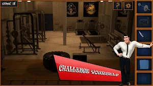 University Escape Screenshot 3