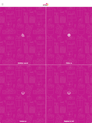 Corporate Gifts Show Screenshot 3