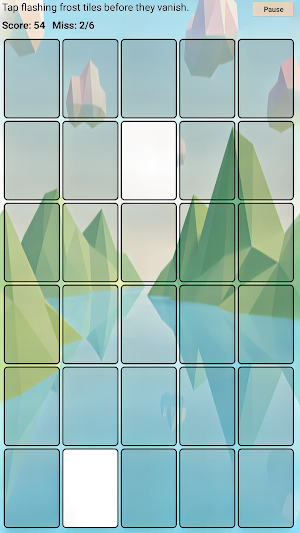 RimeFlashHarbor Screenshot 1