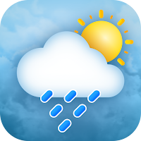 Rain Alerts : Rain Tracker