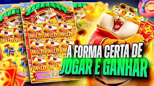 Fortune Tigre Jogo PG Slots Screenshot 0
