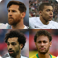 Tebak Pemain Sepak bola