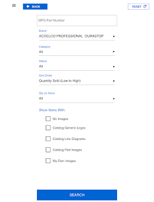 Nexpart Image Link Screenshot 0