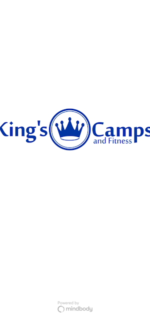 Kings Camps and Fitness Screenshot 0