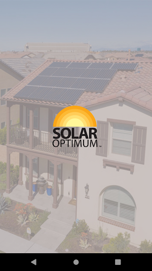 Solar Optimum Screenshot 0