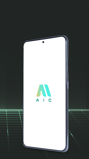 AIC-Pro Screenshot 2