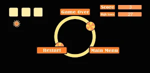 Spin The Ball Screenshot 3