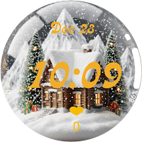 Happy new year