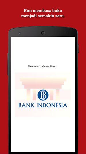 iBI Library Screenshot 0