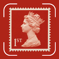Stamp Identifier : StampIQ