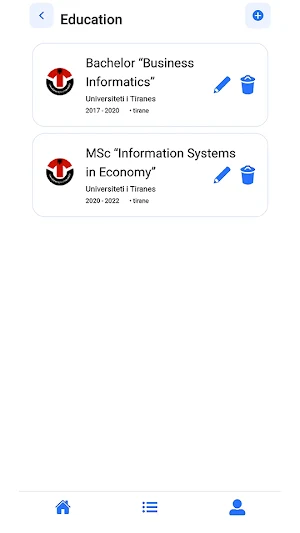 Findjob Screenshot 3