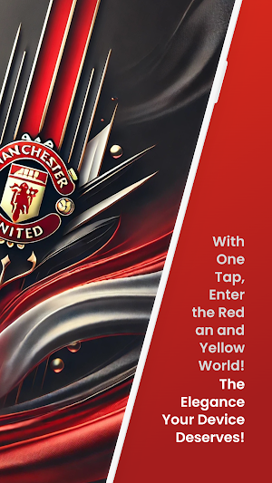 Manchester United Wallpapers Screenshot 1