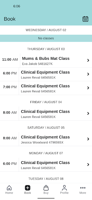 Align Health Solutions Screenshot 1