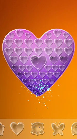 Pop it Fidget Antistress Toys Screenshot 2