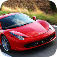 458 Italia Drift Simulator