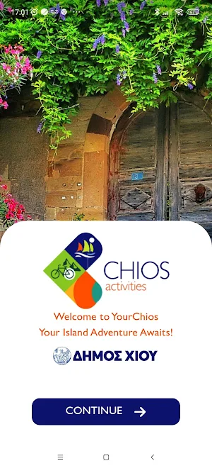 Chios Screenshot 0