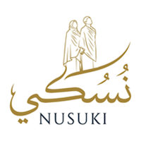 Nusuki - نسكي