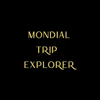 Mondial Trip Explorer