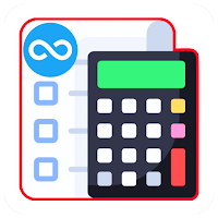 Infinity Calculator