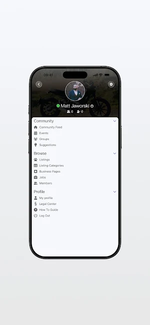 Hellobreeder Screenshot 1