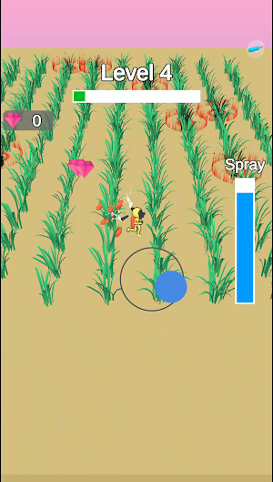Pest Eliminator Screenshot 3