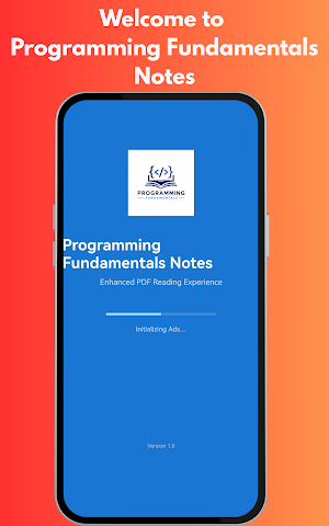 Programming Fundamentals Notes Screenshot 0