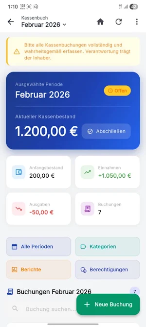 RSB & Kollegen Screenshot 3