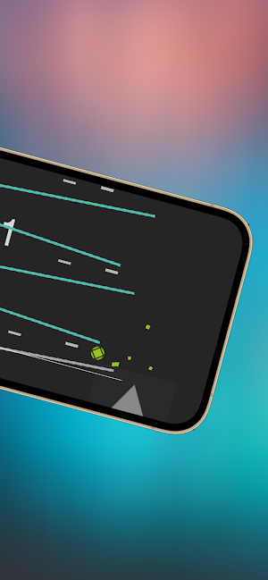 Cube Climber Screenshot 1