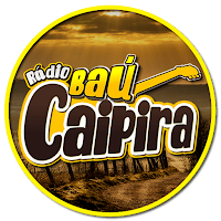 Radio Baú Caipira