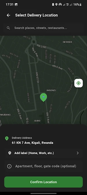 Aze Screenshot 1