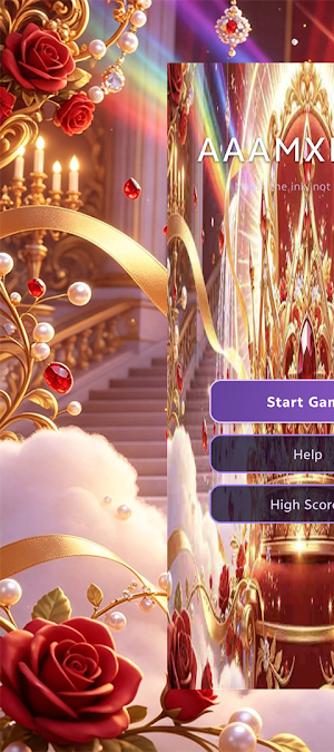AAAMXBlaze Screenshot 0