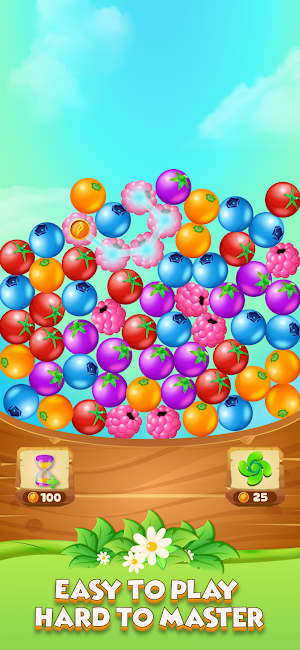 Birds Link Screenshot 3