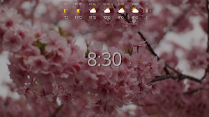 Japan | YMP TV Screensaver Screenshot 0
