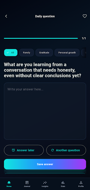 InnerPulse Screenshot 3