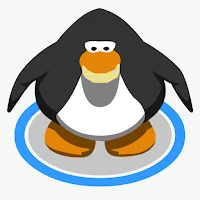 Penguin Diner game
