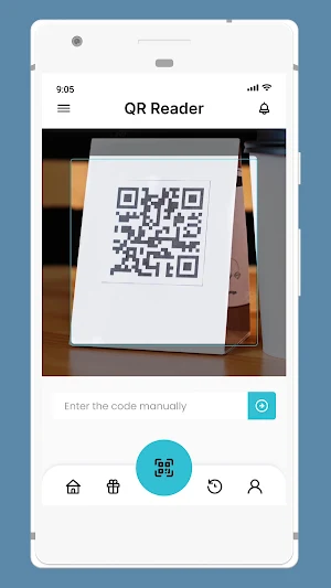 İspir Seç Market Screenshot 2