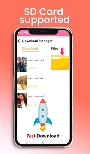 video downloader 2023 Screenshot 3