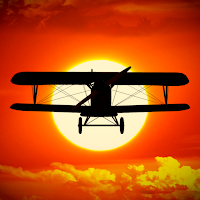 Skies above the Great War