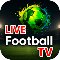 Live Football TV Streaming HD