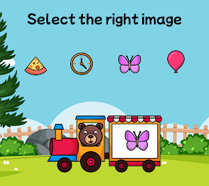 123 Learning - Kids ABC Games Screenshot 3