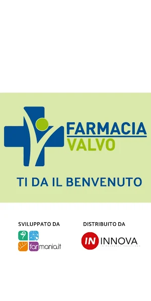 Farmacia Valvo Screenshot 0