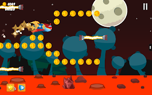 The Mars Trip Screenshot 3