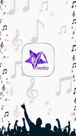 StarAds Radio - Tamil Radio Screenshot 0