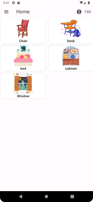 Store Wood Design Home Screenshot 0