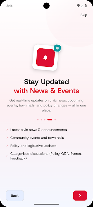 MyCivX Screenshot 3