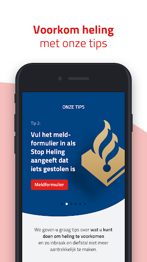 Stop Heling Screenshot 2