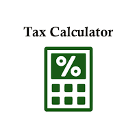Tax Calculator 2023-24